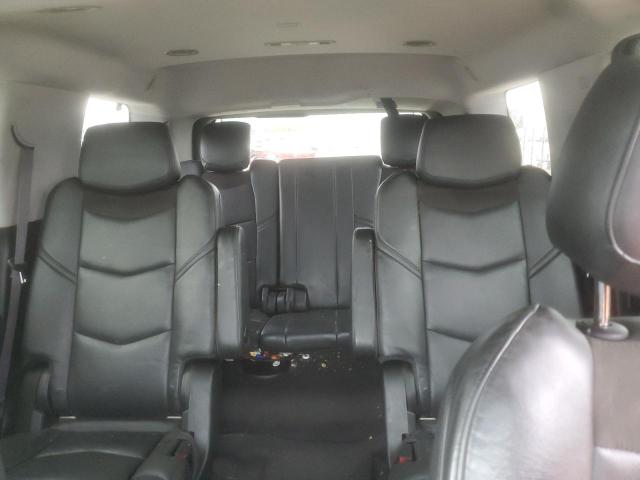 2015 CADILLAC ESCALADE PREMIUM 1GYS3NKJ8FR525938