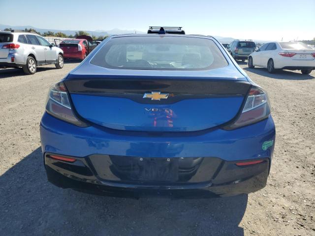2017 CHEVROLET VOLT LT 1G1RC6S53HU126649
