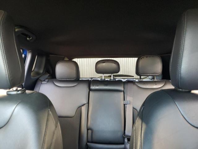 2025 JEEP COMPASS TR - 3C4NJDDN9ST536662
