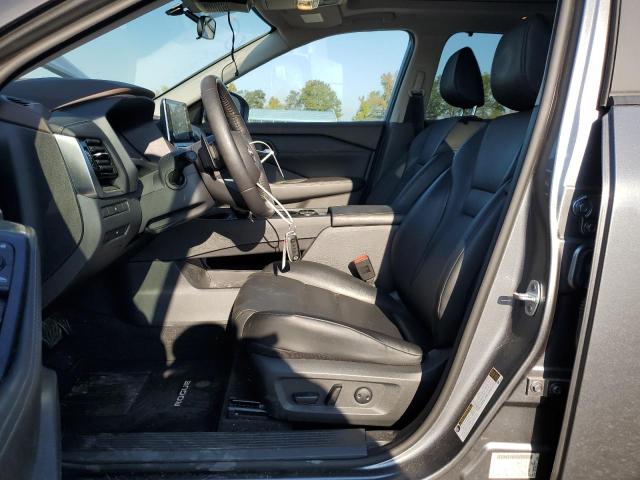 2023 NISSAN ROGUE SV - 5N1BT3BB4PC740607