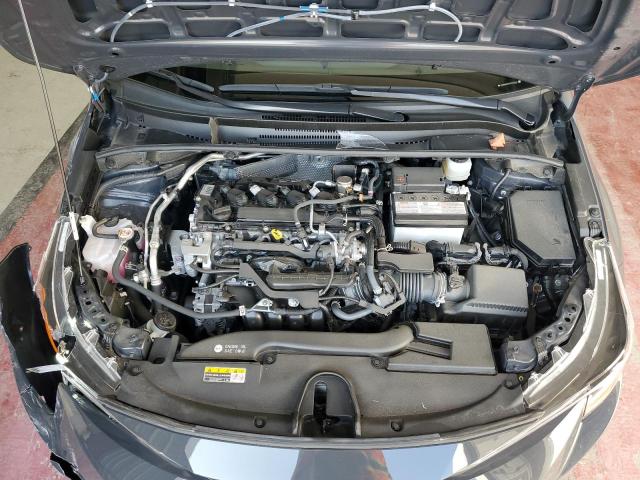 2023 TOYOTA COROLLA LE JTDB4MEE8P3012902