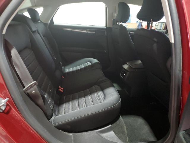 2016 FORD FUSION SE 3FA6P0H7XGR183124