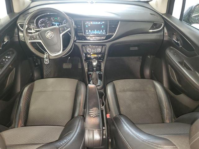 2017 BUICK ENCORE PRE KL4CJASB9HB032938