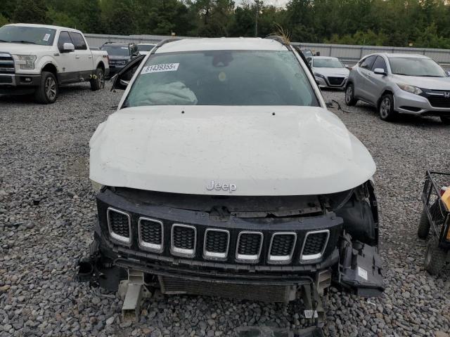2021 JEEP COMPASS LIMITED 3C4NJCCB1MT555646