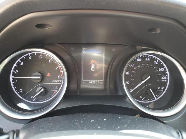 2018 TOYOTA CAMRY L - 4T1B11HK4JU543326