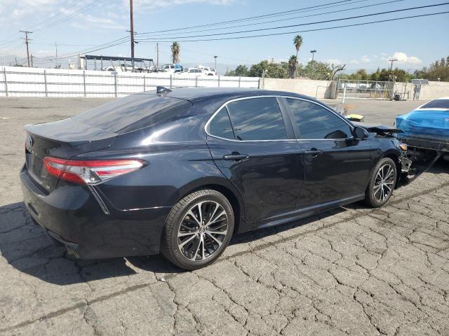 2019 TOYOTA CAMRY L 4T1B11HK3KU166036