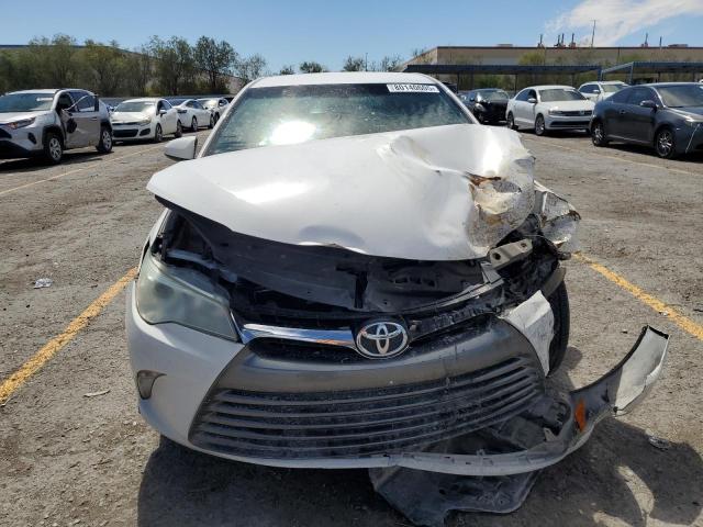 2017 TOYOTA CAMRY LE - 4T1BF1FKXHU689888