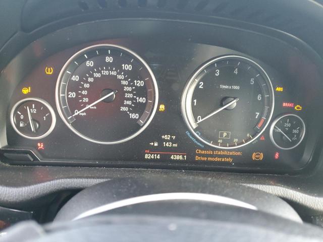 2017 BMW X3 - 5UXWX9C35H0T23275