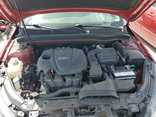 2015 KIA OPTIMA EX 5XXGN4A76FG397403
