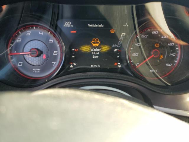 2019 DODGE CHARGER R/ - 2C3CDXCT4KH554399