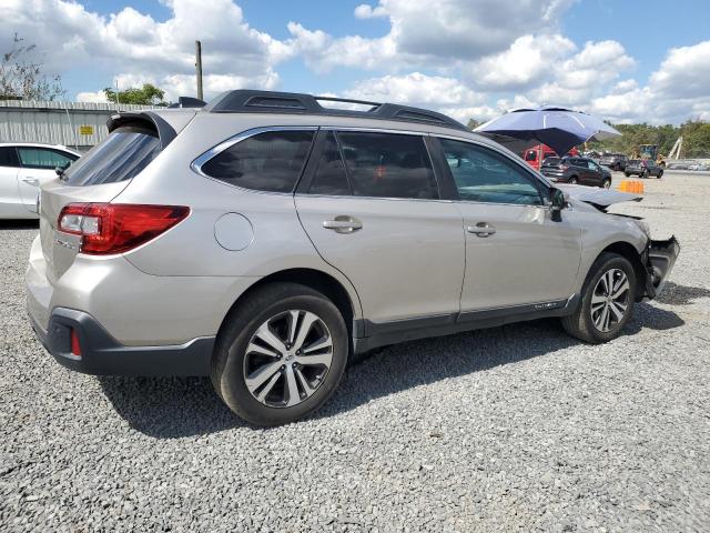 2018 SUBARU OUTBACK 2.5I LIMITED 4S4BSANC0J3379332
