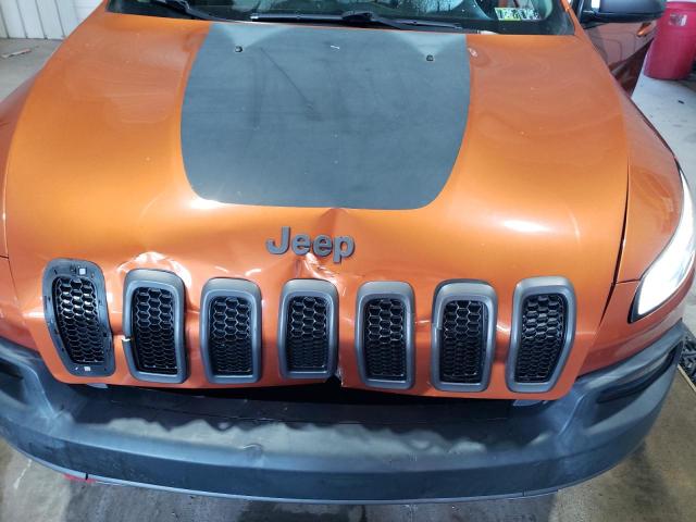 2015 JEEP CHEROKEE T 1C4PJMBS2FW757327