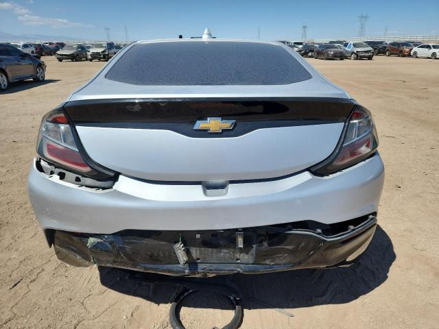 2017 CHEVROLET VOLT LT 1G1RC6S52HU214348