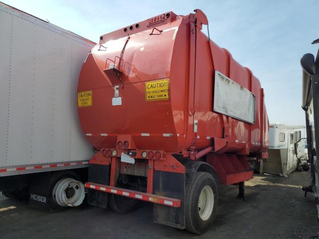 1998 OTHER HEAVY EQUIPMENT TRAILER #3240046499