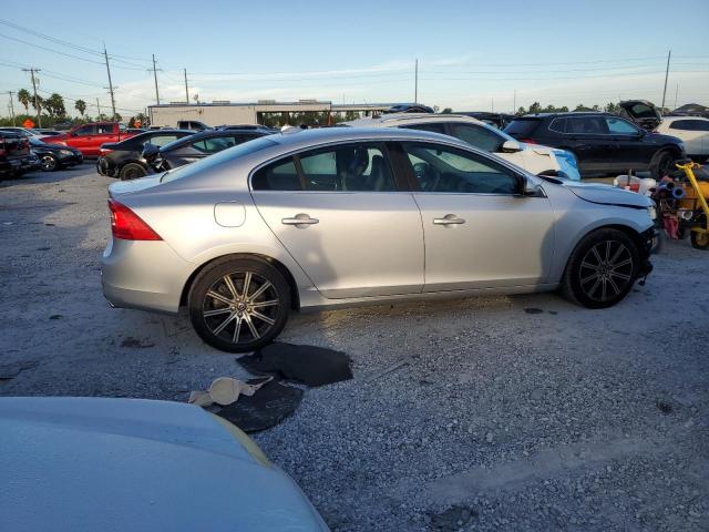 2017 VOLVO S60 PREMIE LYV402HKXHB127453