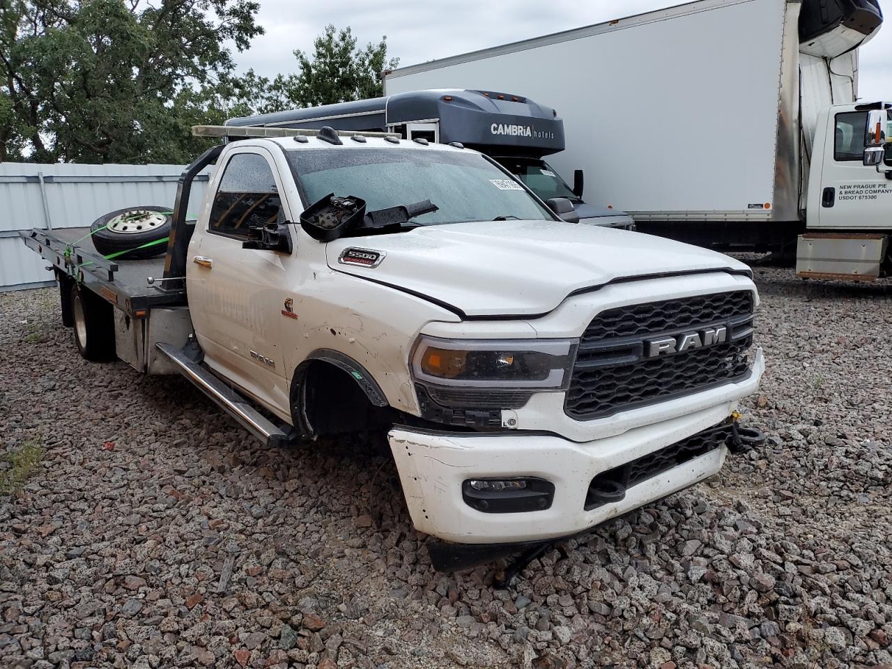 RAM 5500