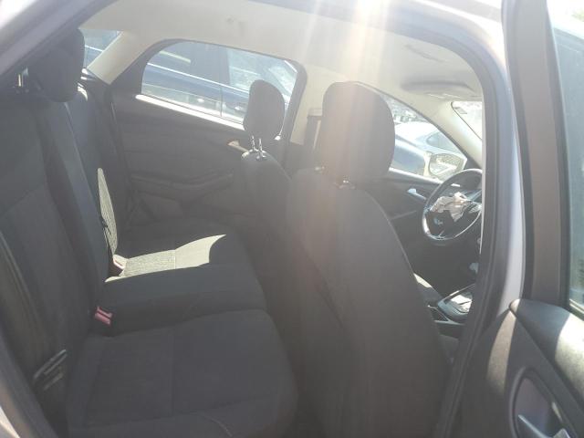 2015 FORD FOCUS SE - 1FADP3K26FL366359
