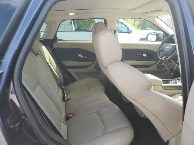 2018 LAND ROVER RANGE ROVER EVOQUE SE SALVP2RX5JH282127