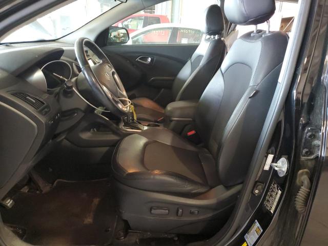 2015 HYUNDAI TUCSON LIM KM8JU3AG8FU116243