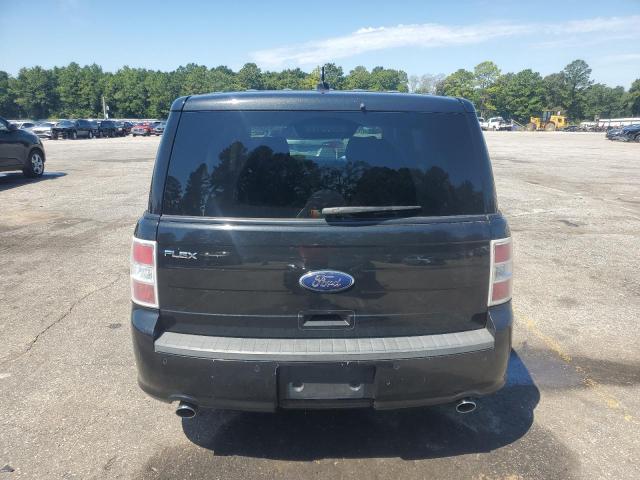 2015 FORD FLEX SE #3284771522