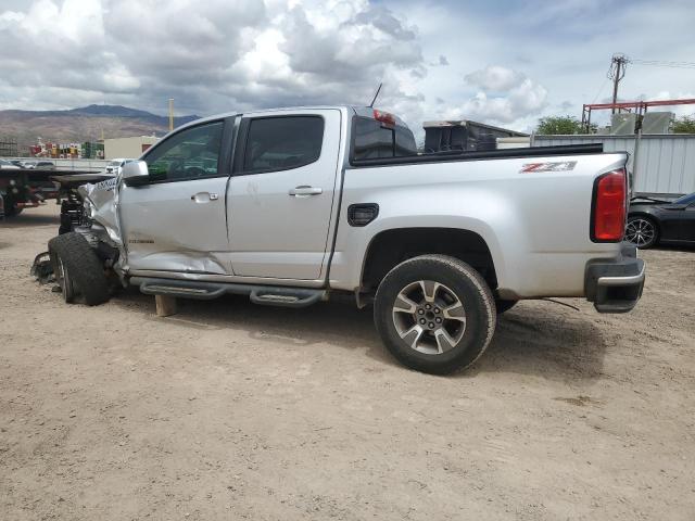 2016 CHEVROLET COLORADO Z 1GCPTDE12G1193044