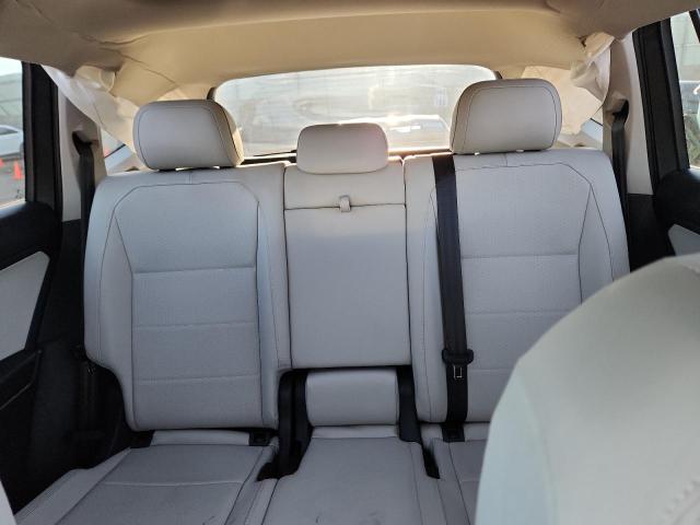 2020 VOLKSWAGEN TIGUAN SE #3279538235