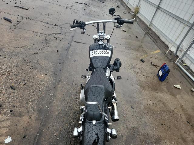 2022 HARLEY-DAVIDSON FXST 1HD1BVJ20NB015880