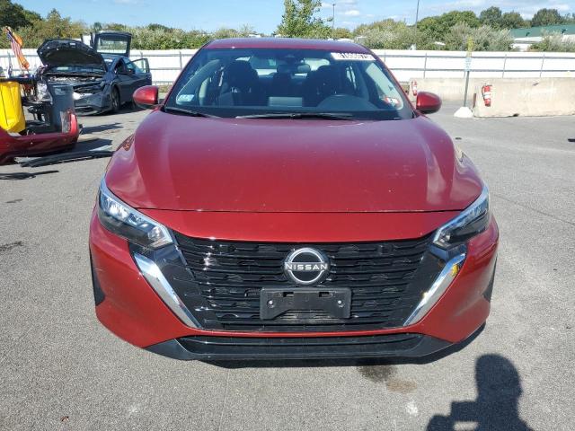 2024 NISSAN SENTRA SV 3N1AB8CVXRY356479