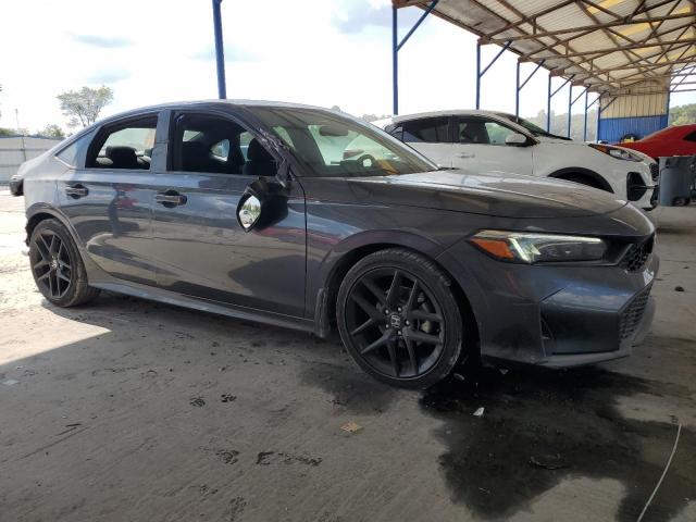 2025 HONDA CIVIC SPORT 2HGFE2F5XSH593568