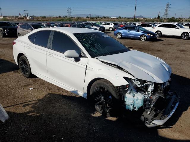 2025 TOYOTA CAMRY XSE 4T1DAACK8SU176285