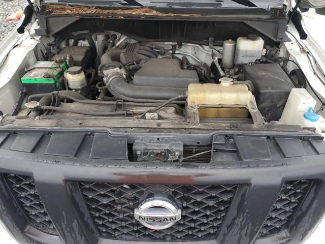 2017 NISSAN NV 1500 S #3301858982