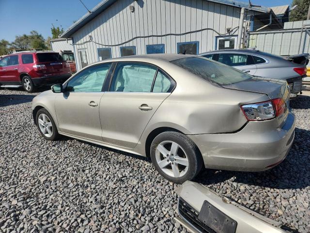 2013 VOLKSWAGEN JETTA TDI #3292477707