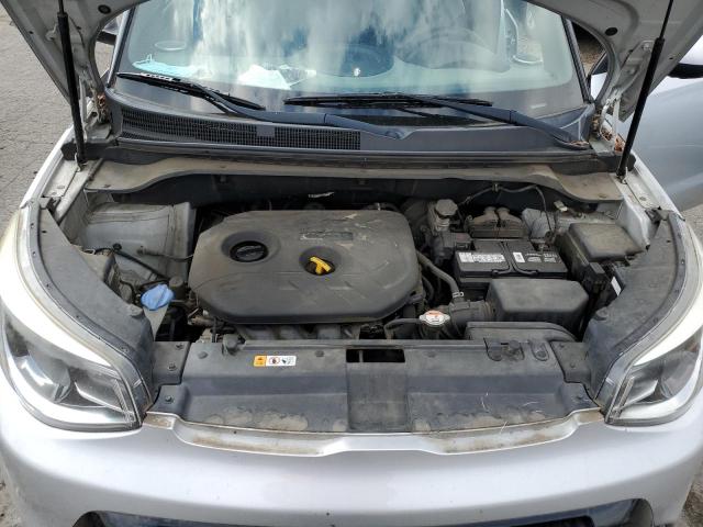 2016 KIA SOUL + - KNDJP3A53G7818027