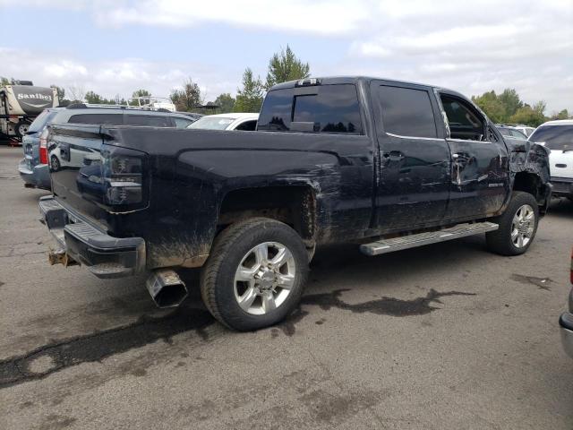 2017 CHEVROLET SILVERADO K2500 HEAVY DUTY LTZ 1GC1KWEY7HF240638