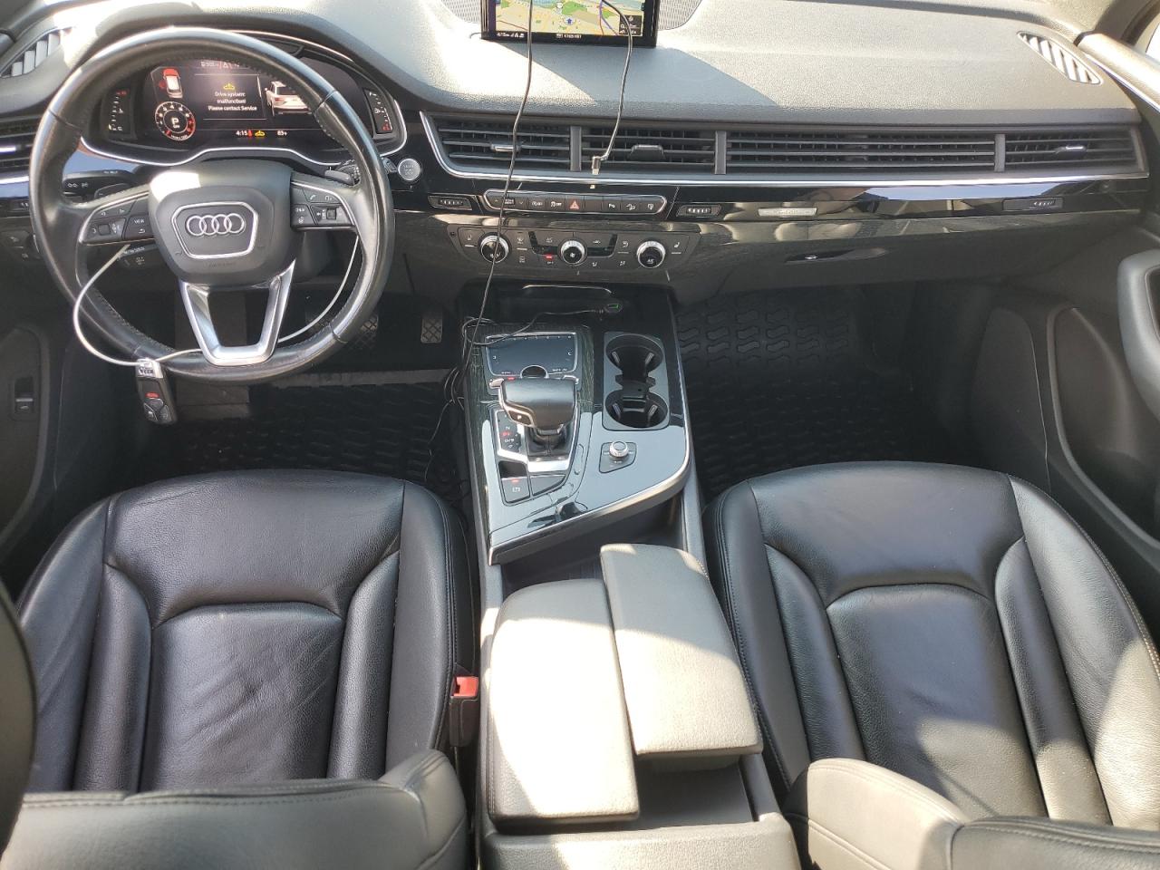 AUDI Q7 PREMIUM PLUS