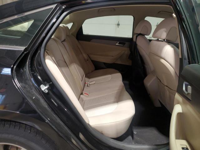 2017 HYUNDAI SONATA SE 5NPE24AF4HH584055