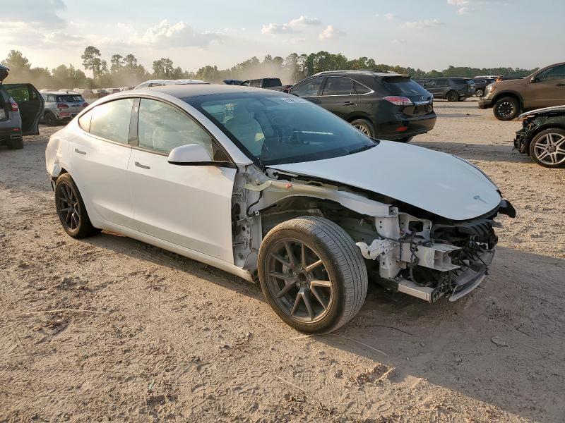 2023 TESLA MODEL 3 - 5YJ3E1EA8PF658036