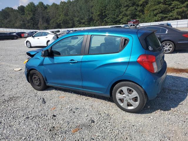 2020 CHEVROLET SPARK LS KL8CB6SA4LC421280