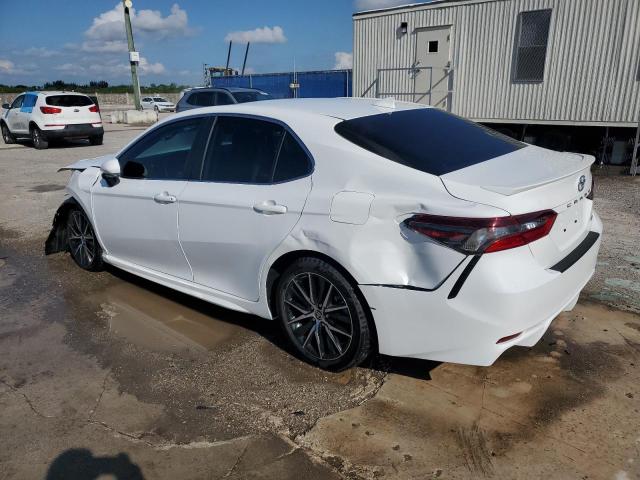 2023 TOYOTA CAMRY SE NIGHT SHADE 4T1S11AK9PU772006