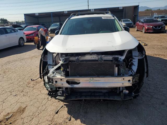 2019 TOYOTA RAV4 LE 2T3F1RFV4KW019535