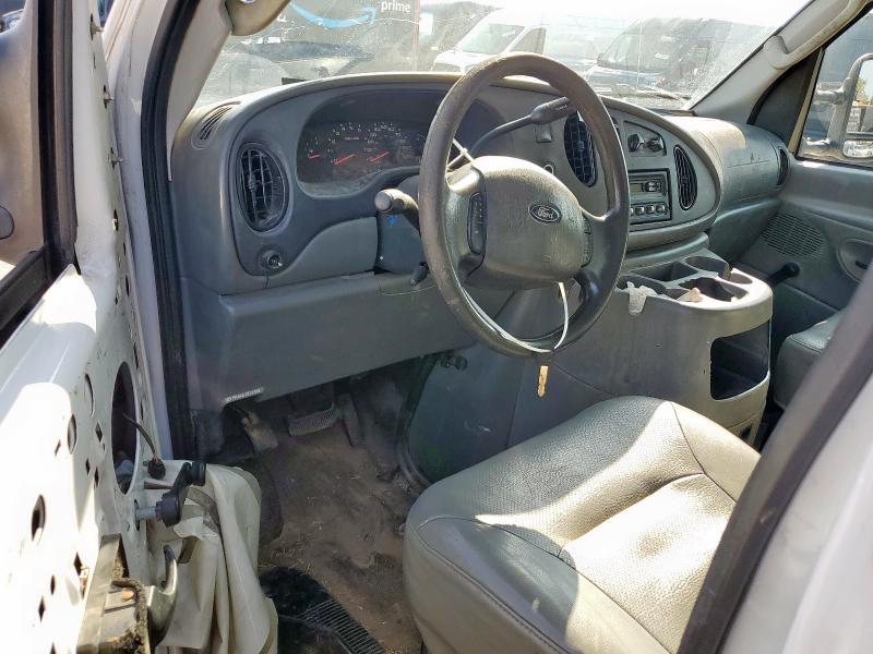 2004 FORD ECONOLINE #3303980687