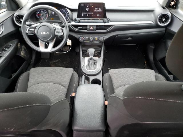 2022 KIA FORTE FE - 3KPF24AD9NE429276