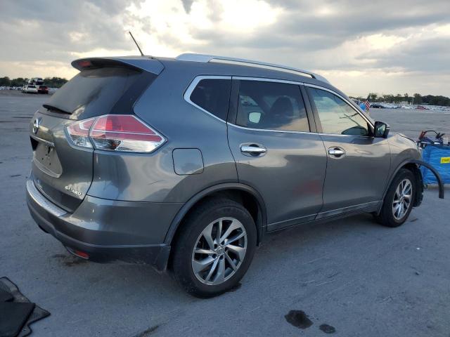 2015 NISSAN ROGUE S 5N1AT2MV0FC780033