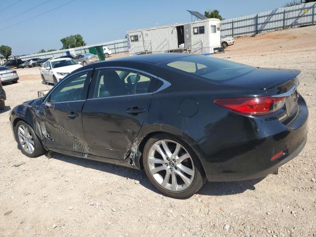 2015 MAZDA 6 TOURING - JM1GJ1V6XF1169332