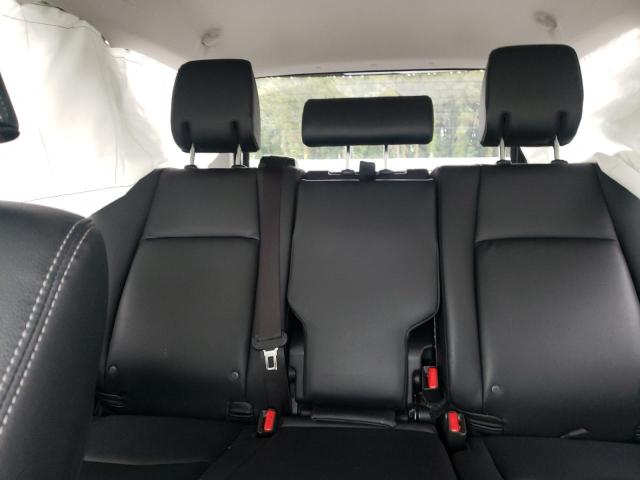 2022 TOYOTA 4RUNNER SR JTESU5JR2N6010133