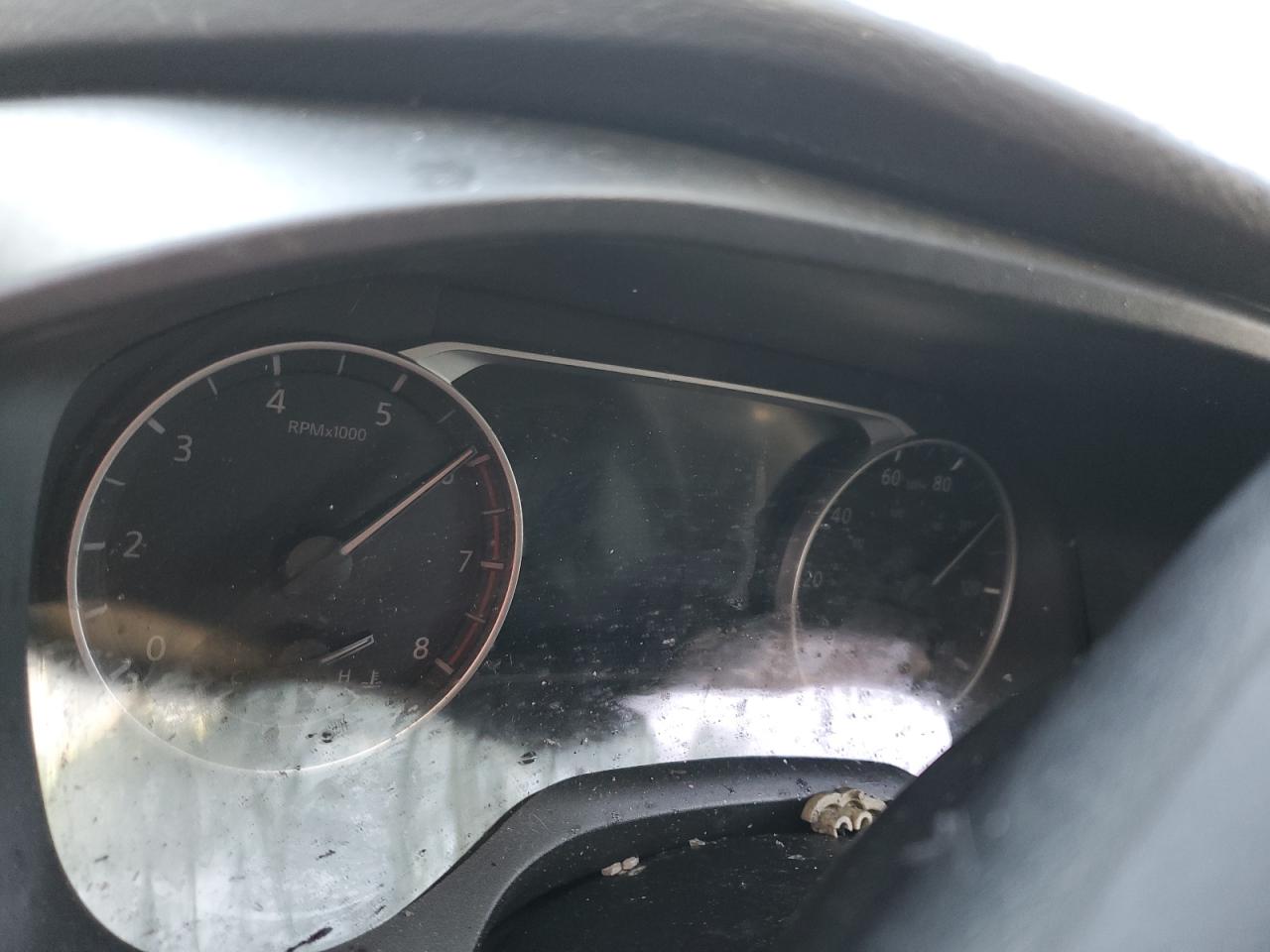 Lot #3302879905 2024 NISSAN ROGUE SV