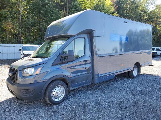 2021 FORD TRANSIT T- #3271649381