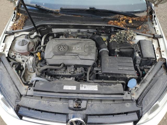2010 VOLKSWAGEN GOLF - 3VW217AU0FM103552