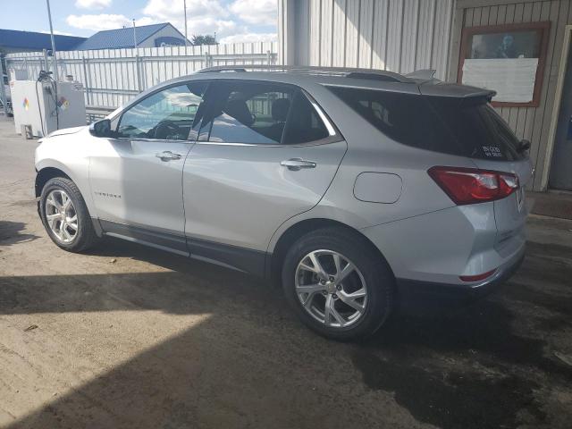 2020 CHEVROLET EQUINOX PREMIER 2GNAXXEV8L6193661