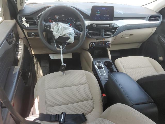 2022 FORD ESCAPE SE - 1FMCU0G69NUA86755